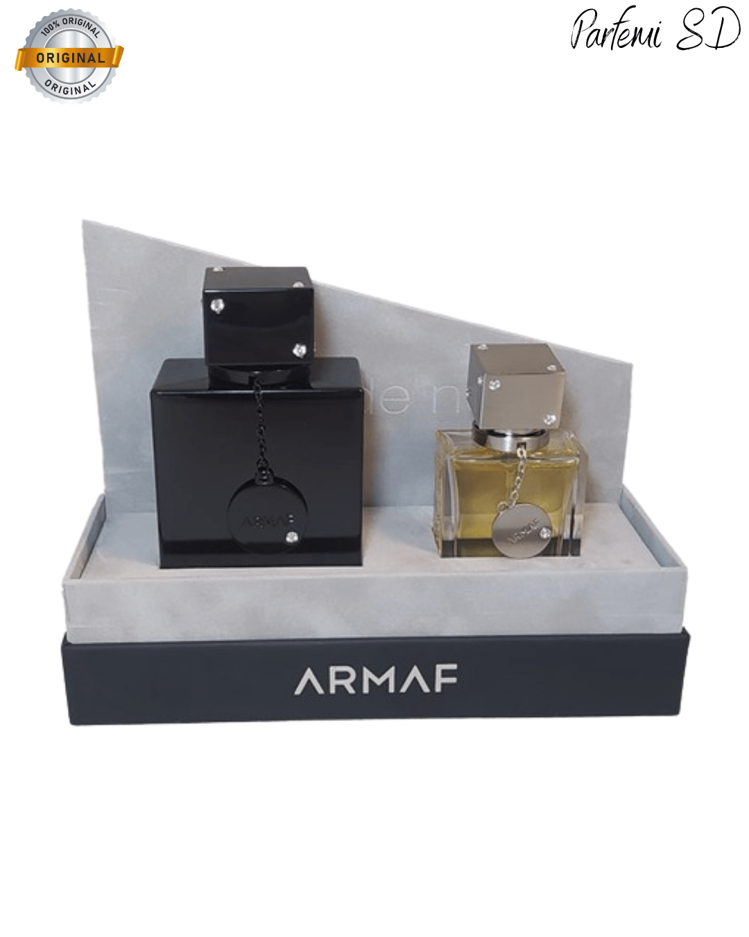 Armaf Club de Nuit Intense Man SETOVI - Parfemi SDset