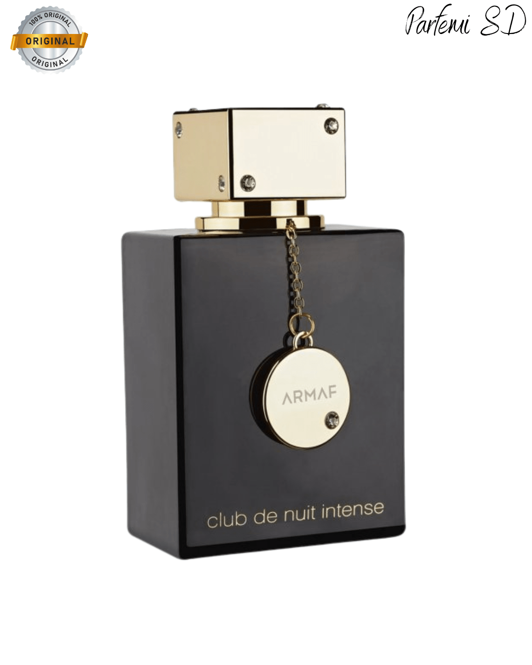 Armaf Club de Nuit Intense Woman EDP - Parfemi SDparfem