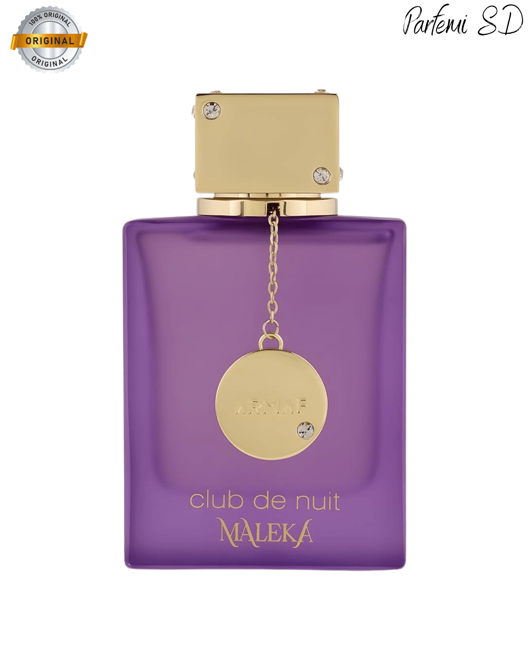 Armaf Club de Nuit Maleka EDP - Parfemi SDparfem
