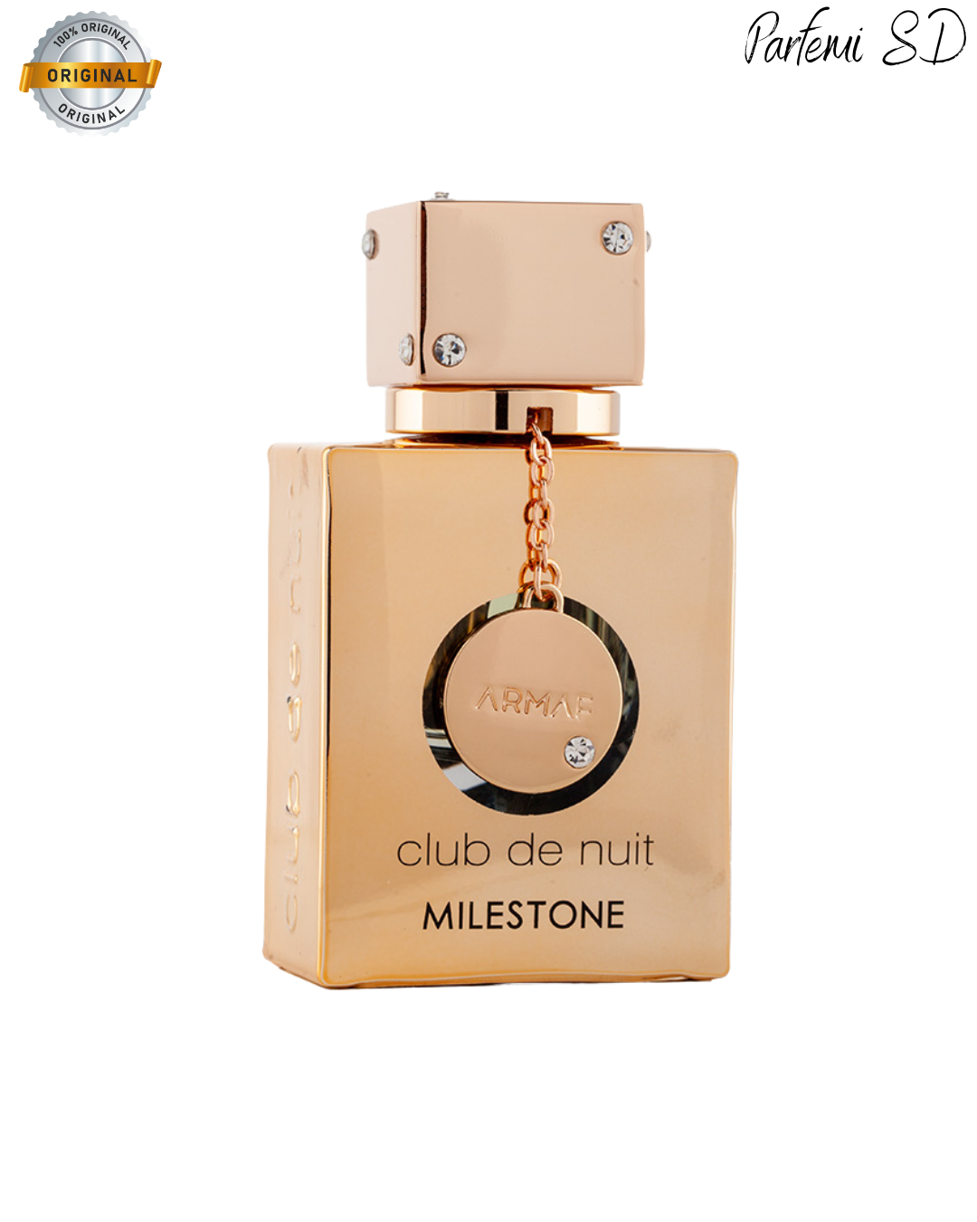 Armaf Club de Nuit Milestone EDP Parfemi SD