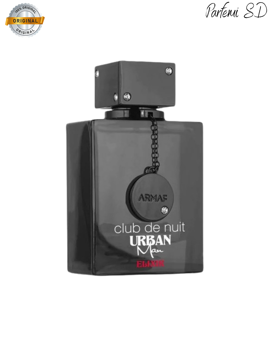 Armaf Club de Nuit Urban Elixir EDP Parfemi SD