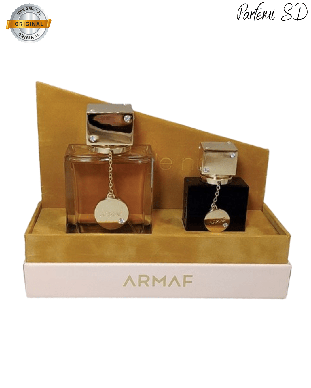 Armaf Club de Nuit Woman SETOVI - Parfemi SDset
