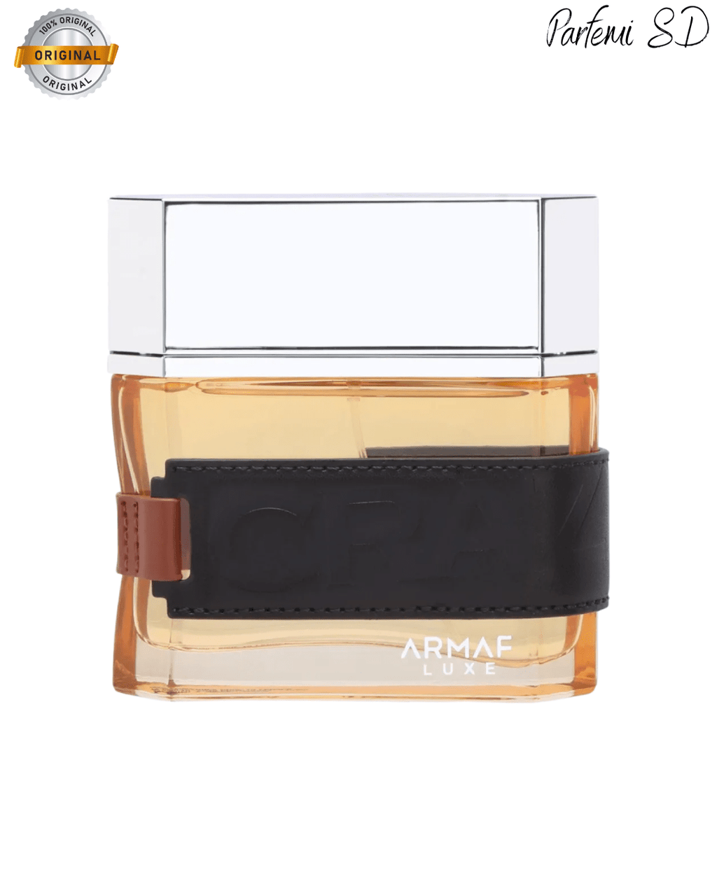 Armaf Craze Luxe EDP - Parfemi SDparfem