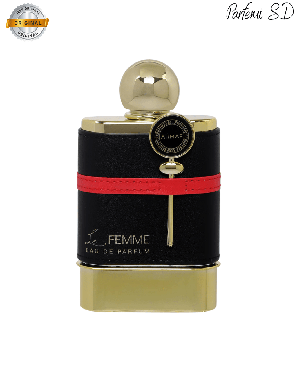 Armaf Le Femme EDP - Parfemi SDparfem