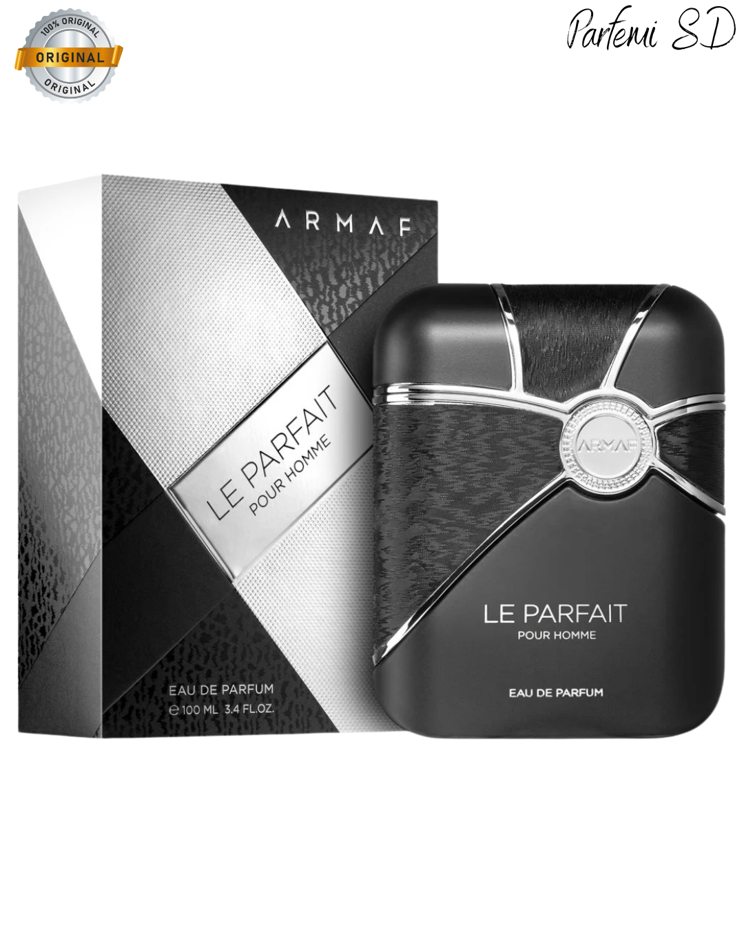 Armaf Le Parfait EDP - Parfemi SDparfem
