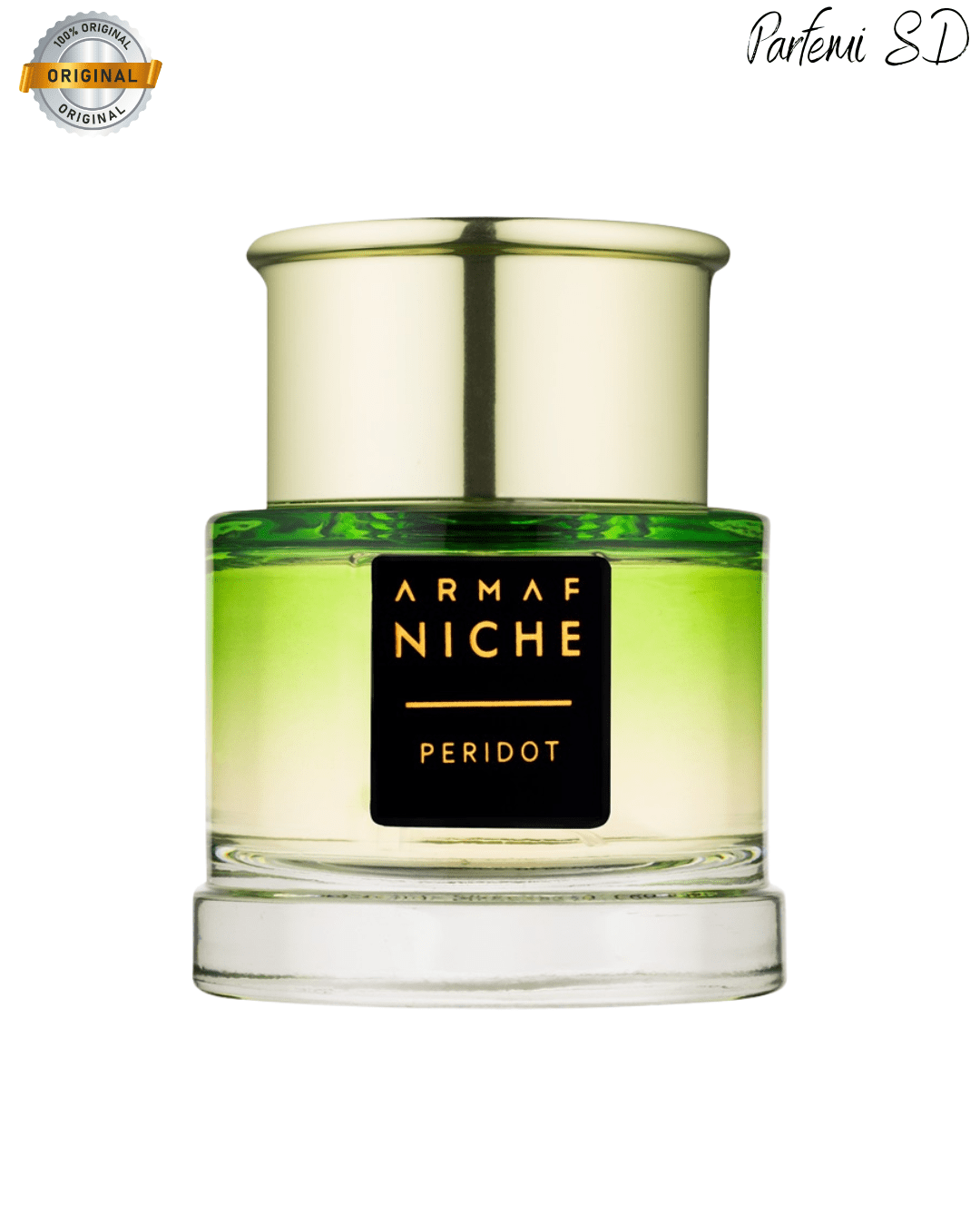 Armaf Niche Peridot EDP - Parfemi SDparfem