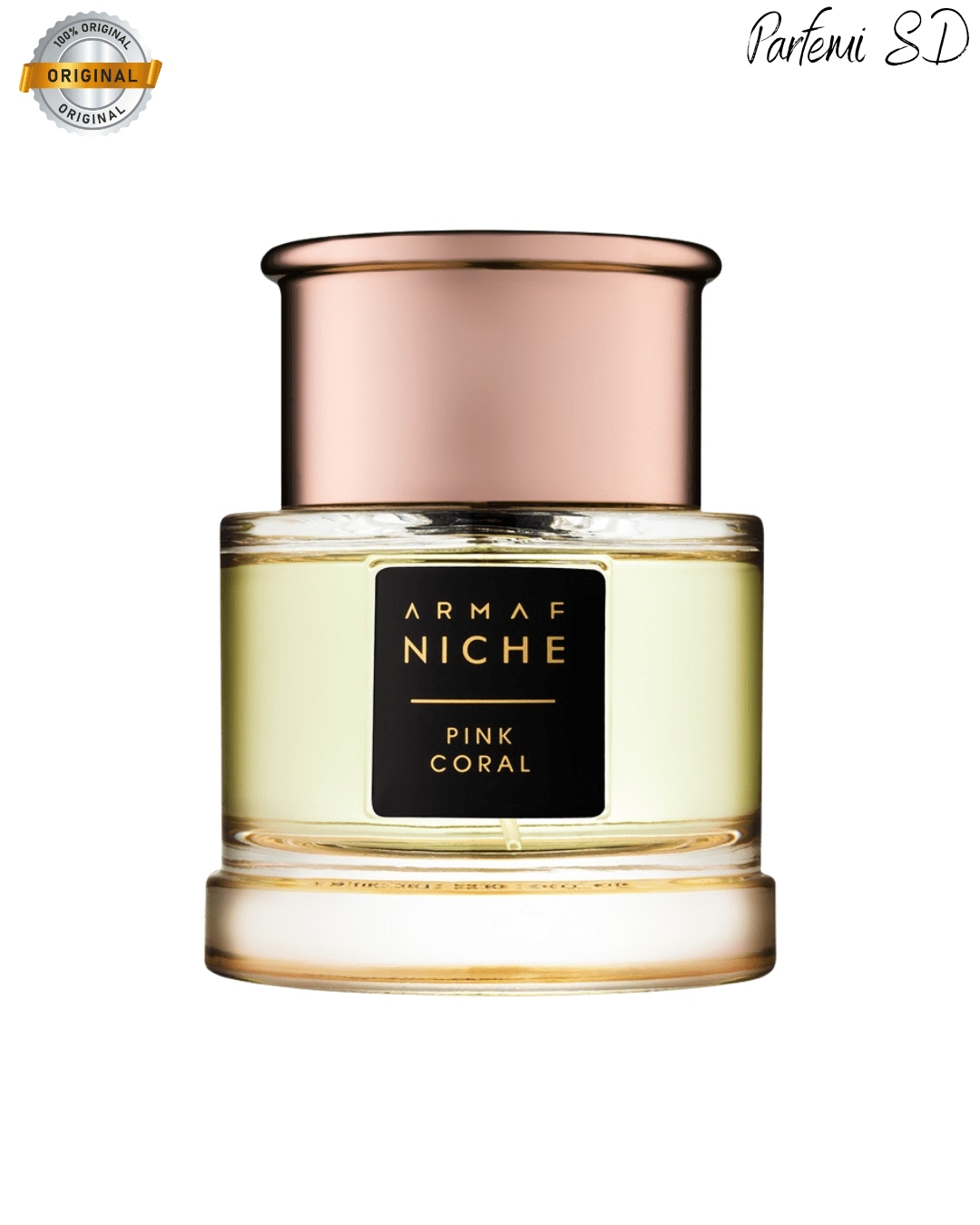 Armaf Niche Pink Coral EDP - Parfemi SDparfem