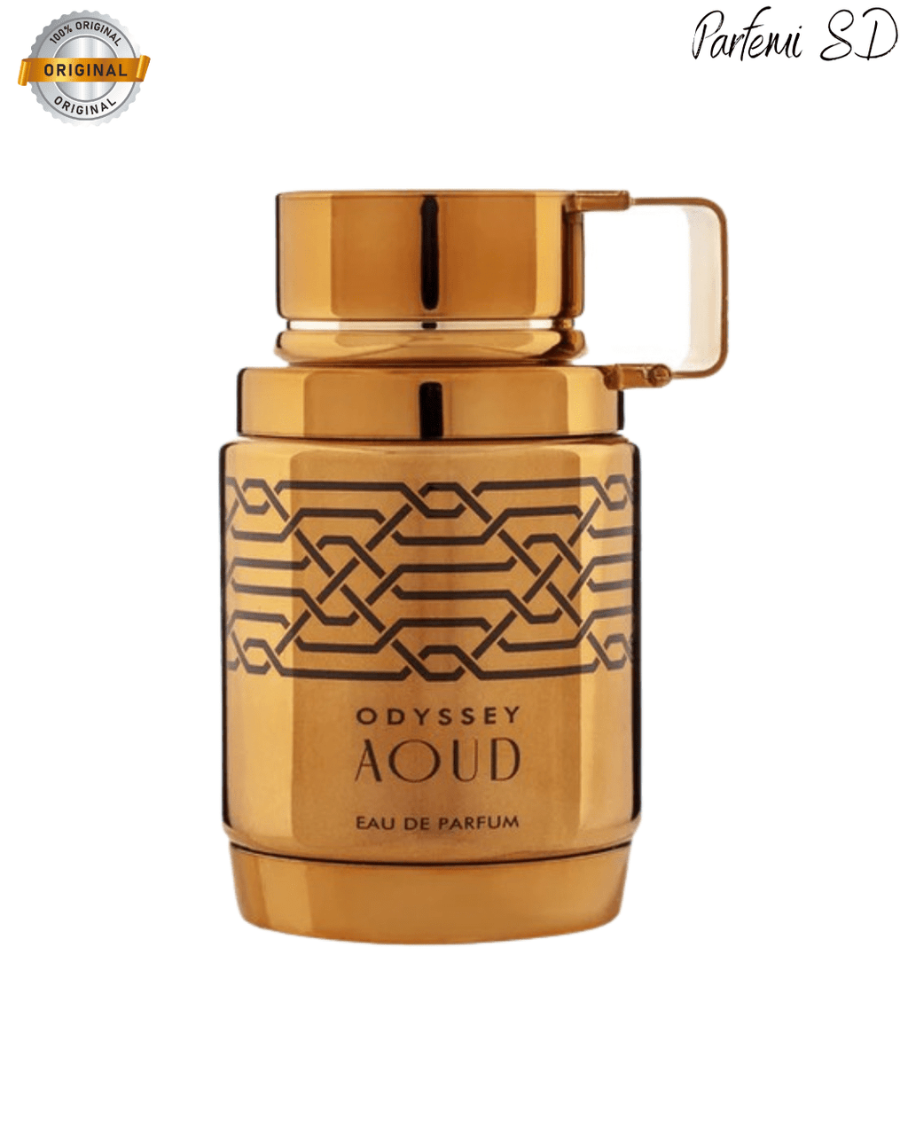 Armaf Odyssey Aoud EDP - Parfemi SDparfem