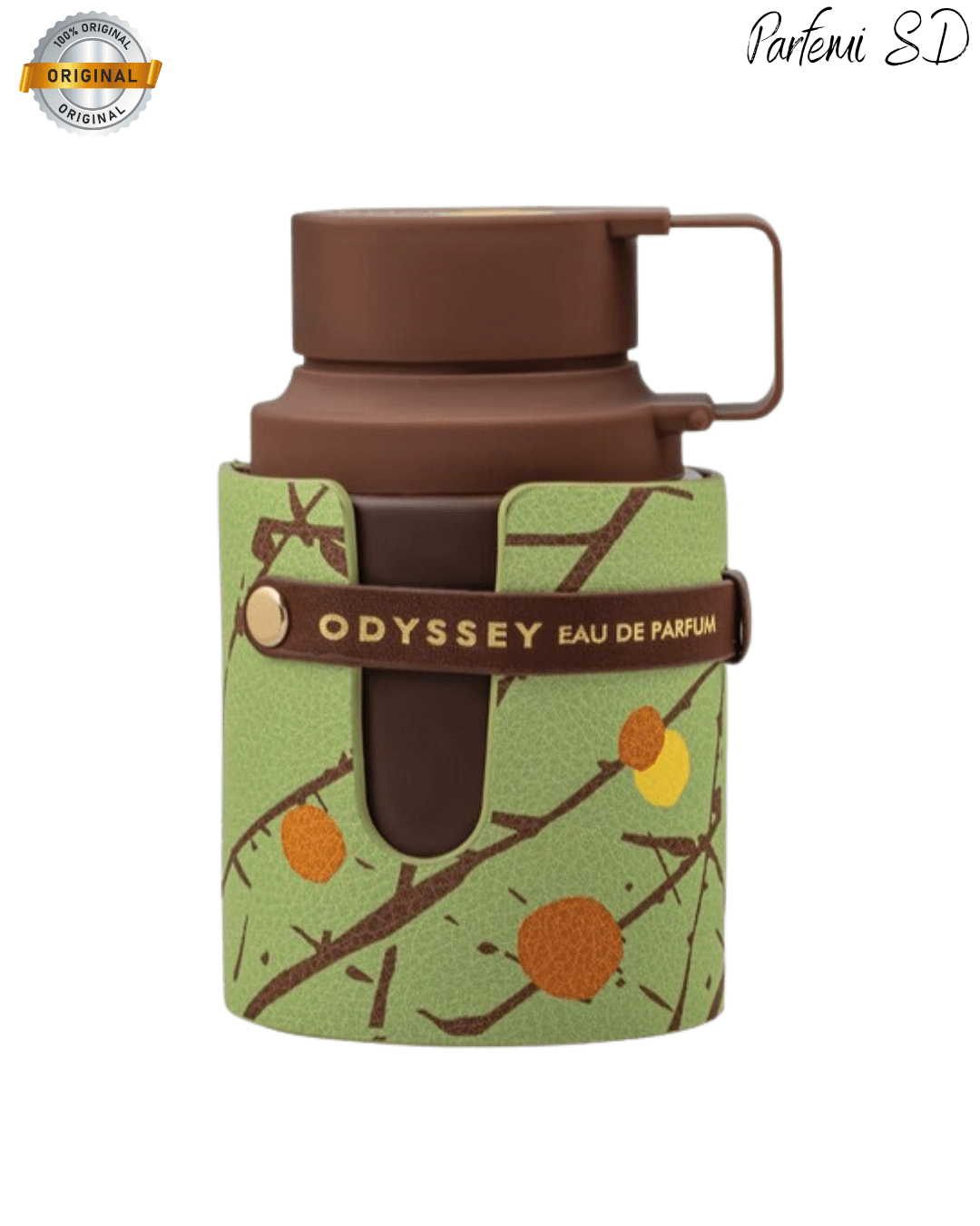 Armaf Odyssey Dubai Chocolat EDP - Parfemi SDparfem
