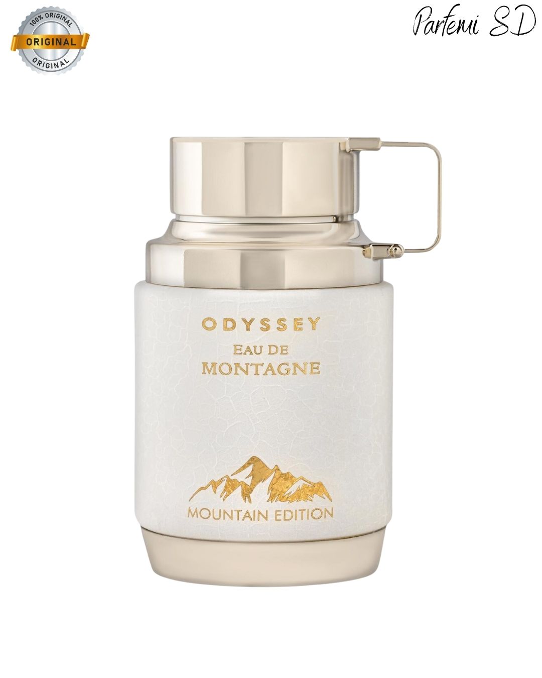 Armaf Odyssey Eau De Montagne EDP Parfemi SD unisex parfem