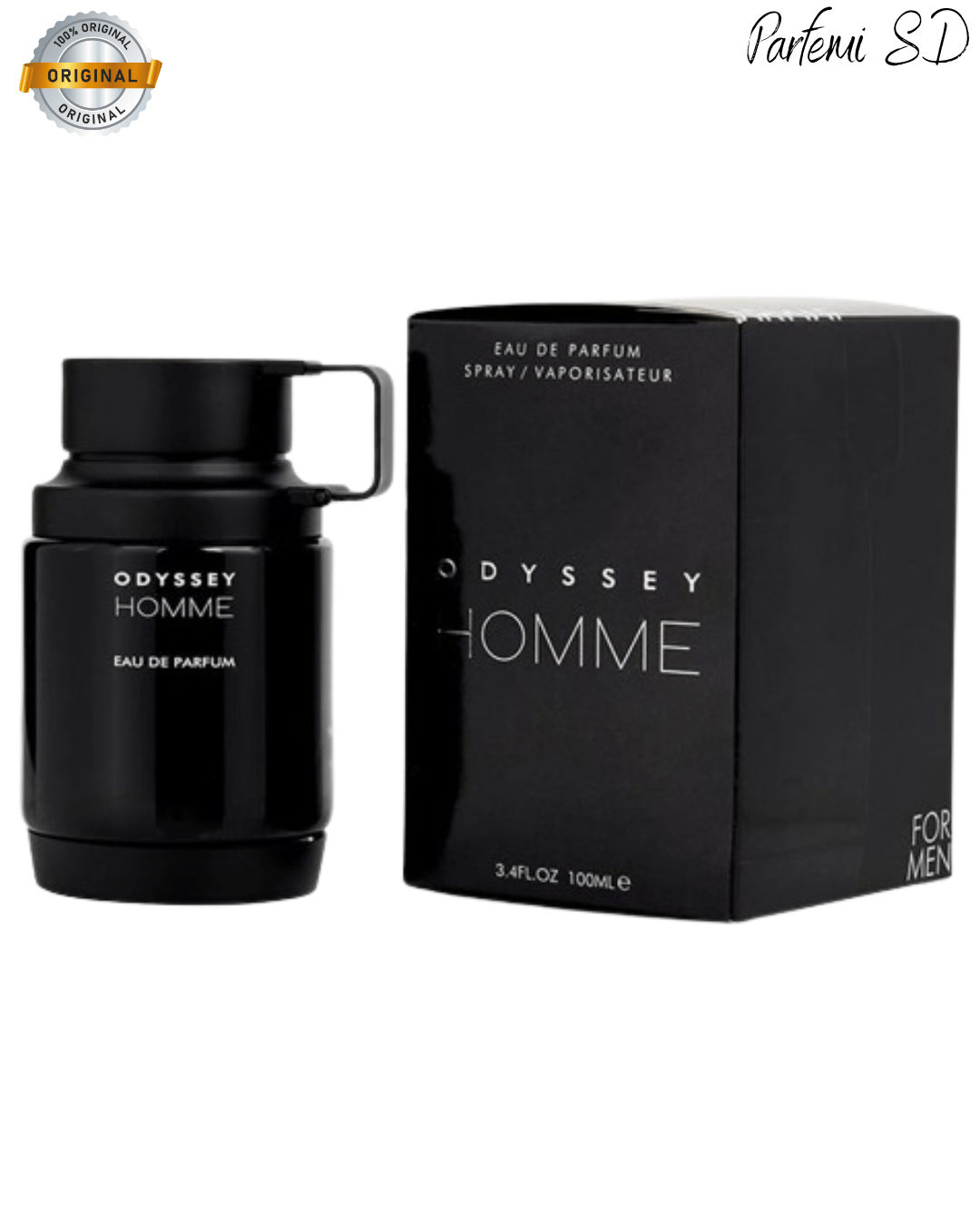Armaf Odyssey Homme EDP - Parfemi SDparfem