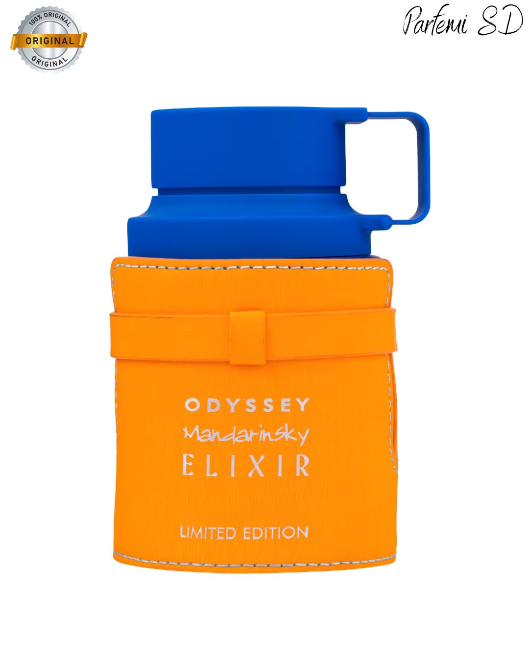 Armaf Odyssey Mandarin Sky Elixir EDP Parfemi SD unisex parfem