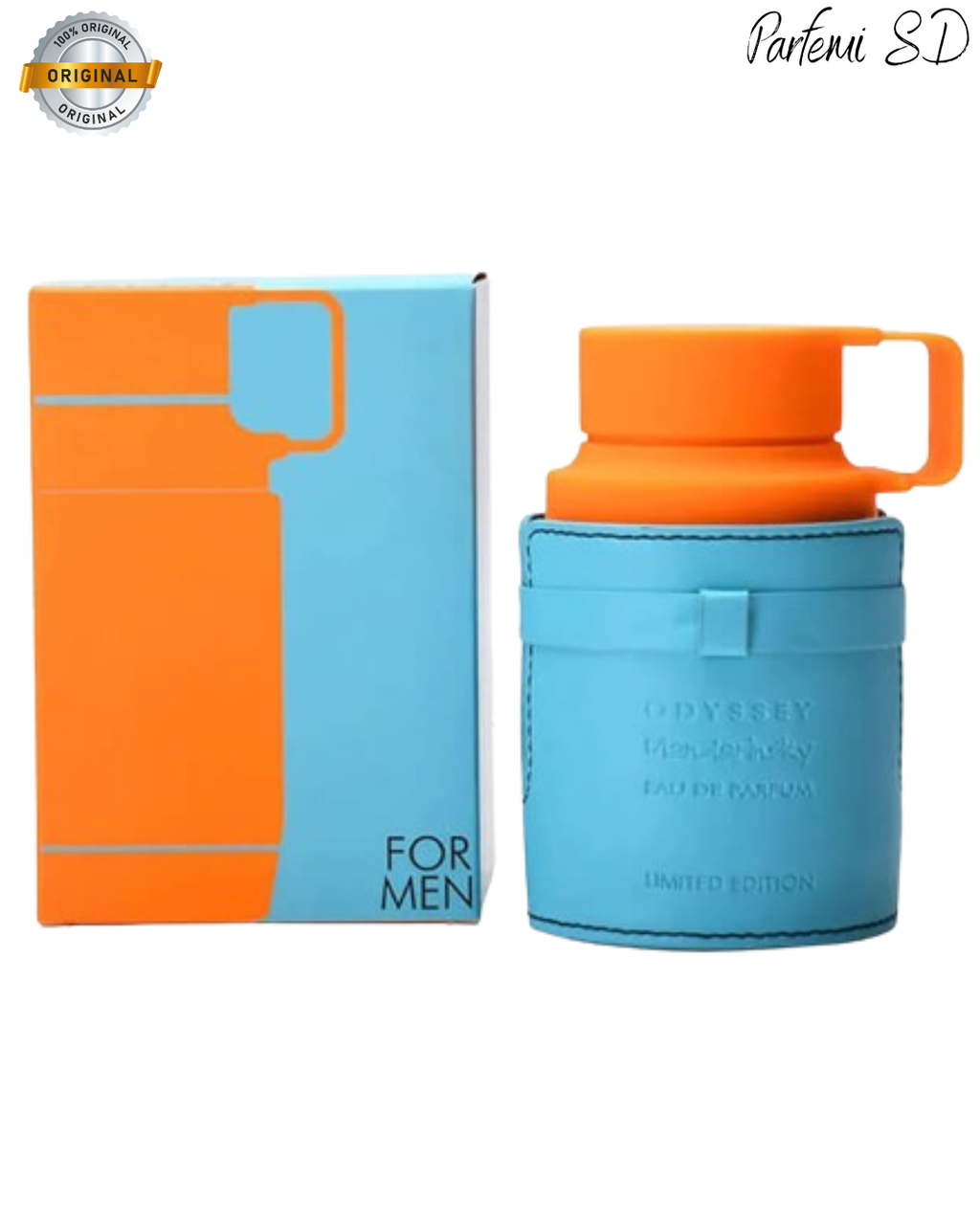 Armaf Odyssey Mandarin Sky edp 100ml Parfemi SD