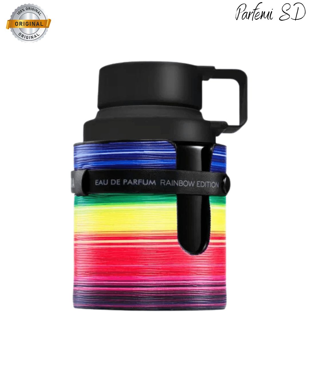 Armaf Odyssey Spectra Rainbow EDP - Parfemi SDparfem