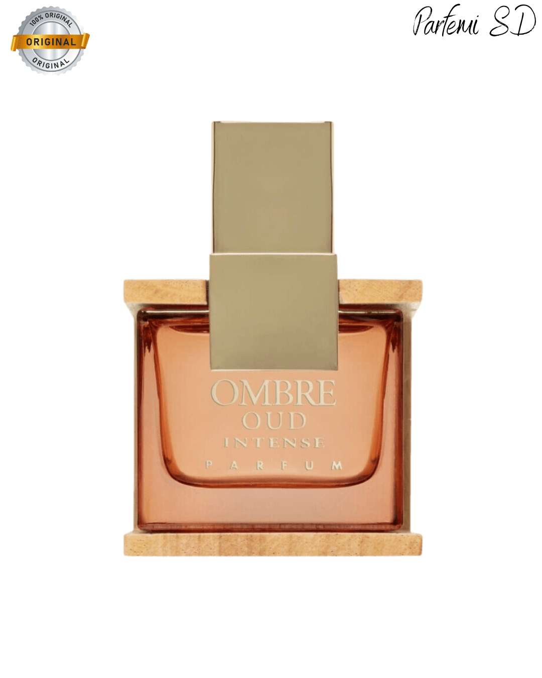 Armaf Ombre Oud Intense PARFUM - Parfemi SDparfem