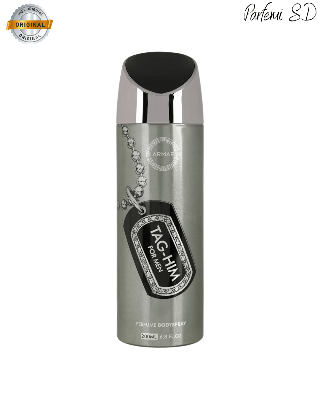 Armaf Tag Him dezedorans 200ml - Parfemi SDdezedorans