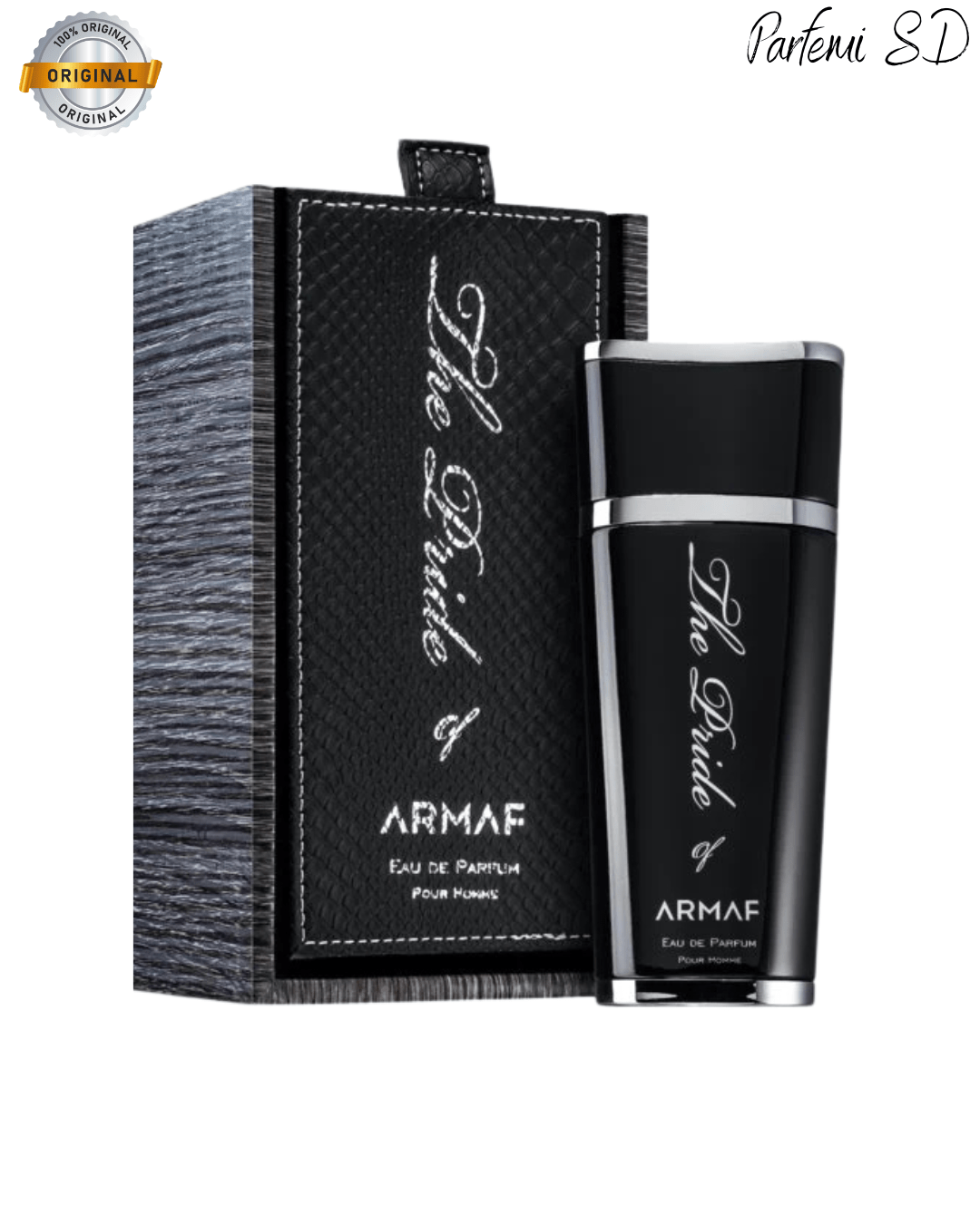 Armaf The Pride EDP - Parfemi SDparfem