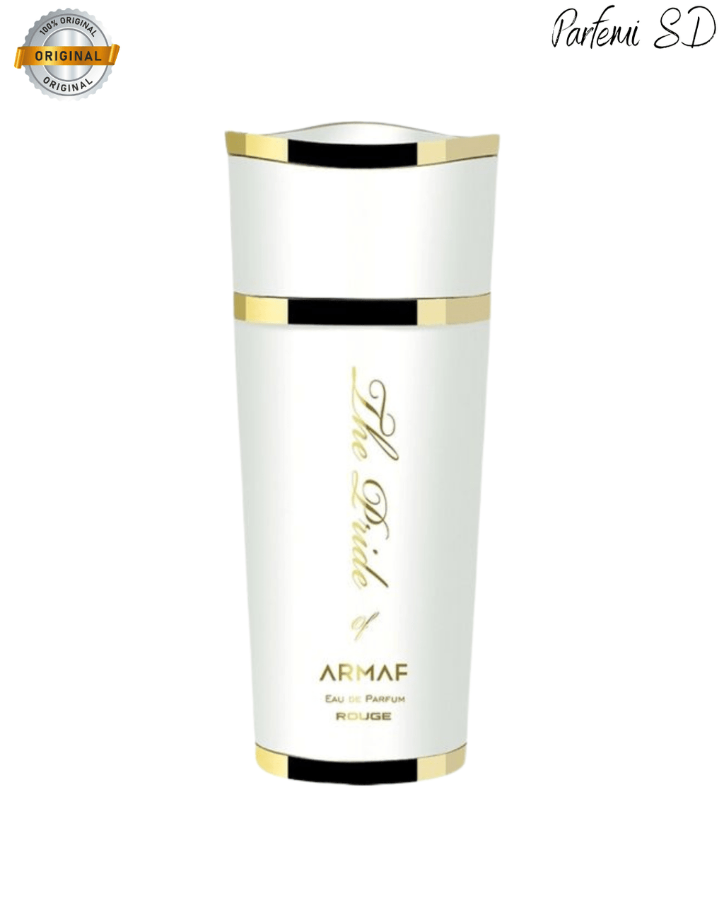 Armaf The Pride White EDP - Parfemi SDparfem