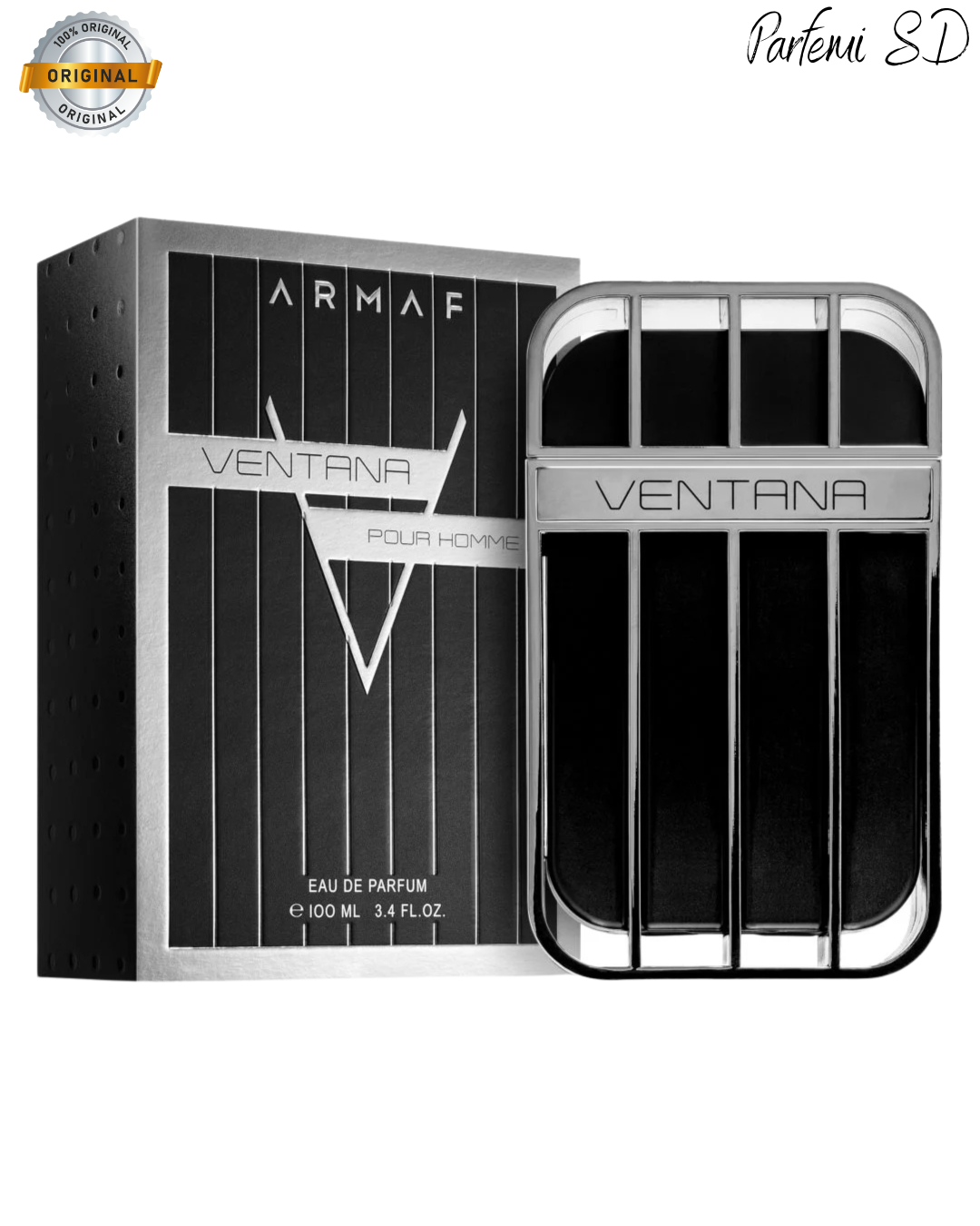 Armaf Ventana EDP 100ml Parfemi SD