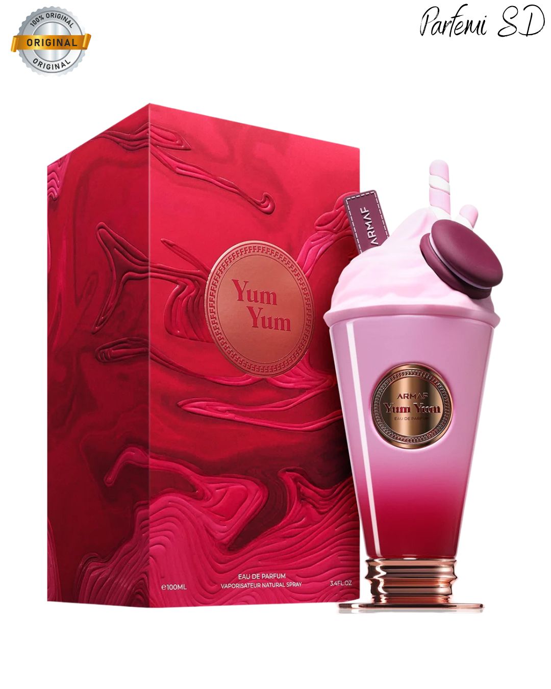 Armaf Yum Yum EDP 100ml Parfemi SD zenski parfem
