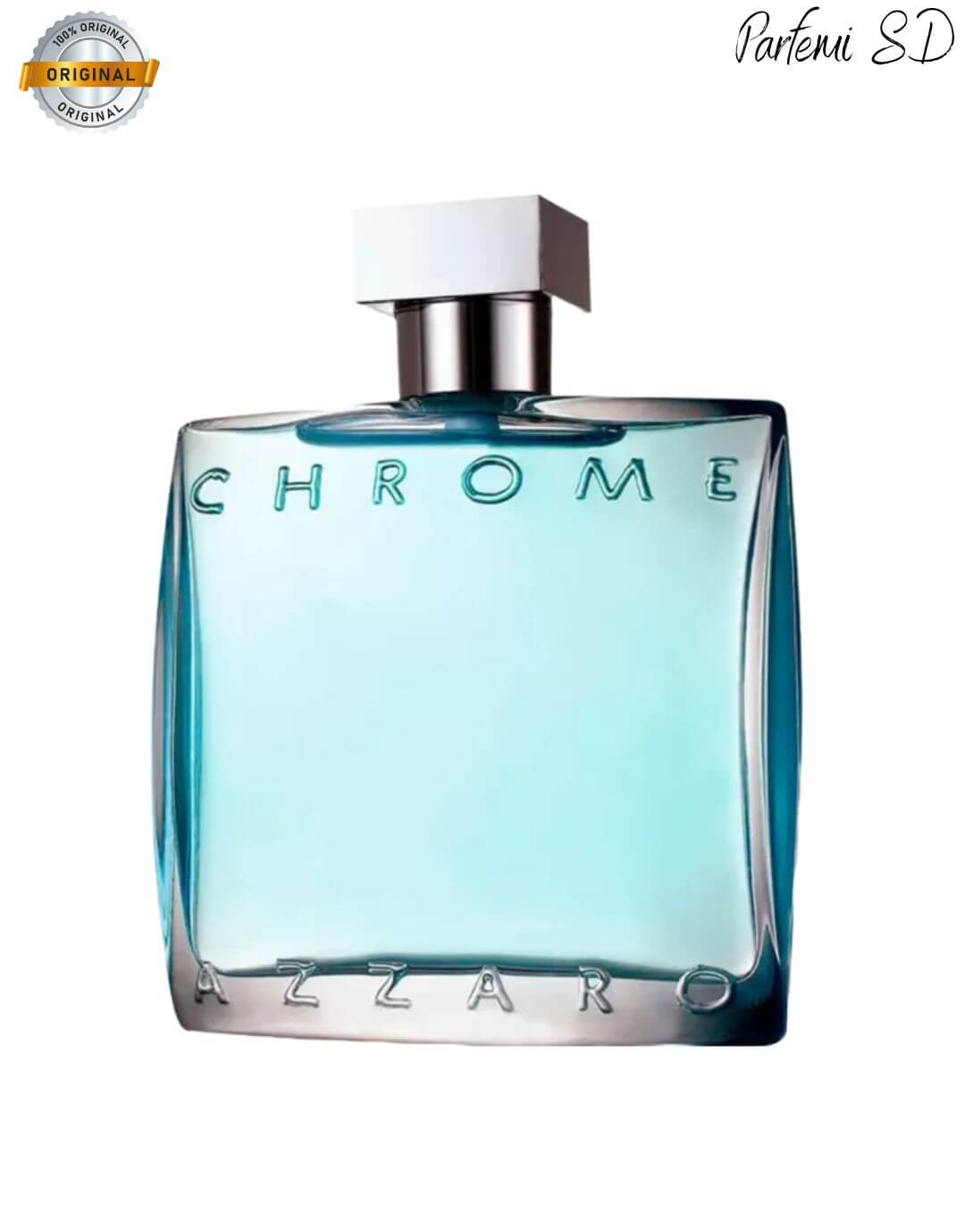 Azzaro Chrome EDT Parfemi SD muski parfem
