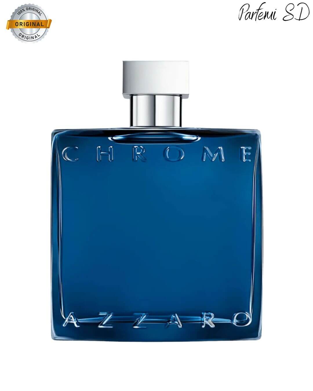 Azzaro Chrome PARFUM Parfemi SD muski parfem