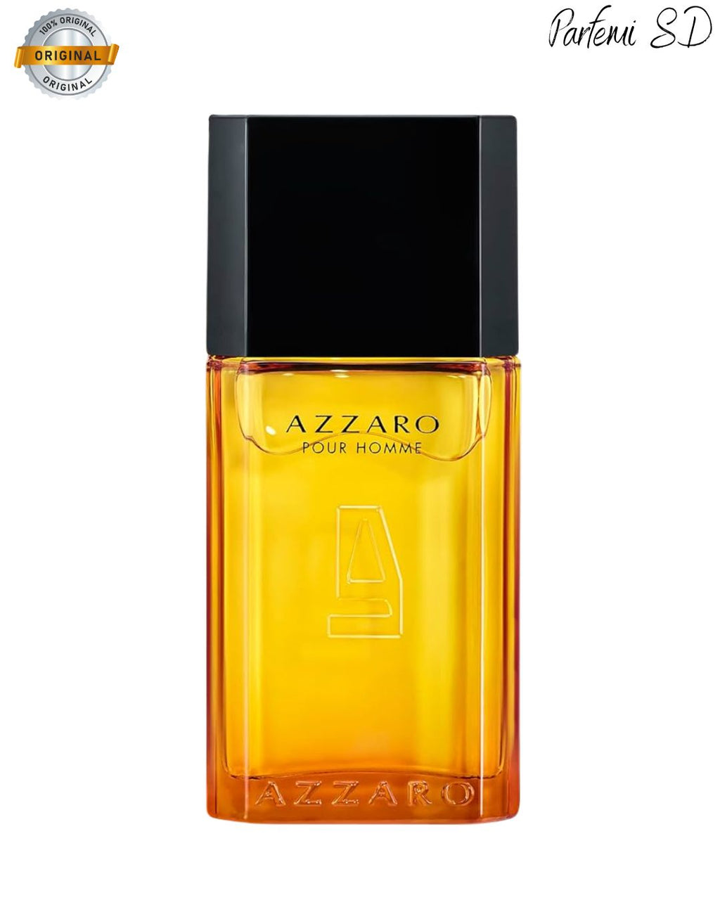 Azzaro Pour Homme EDT Parfemi SD muski parfem