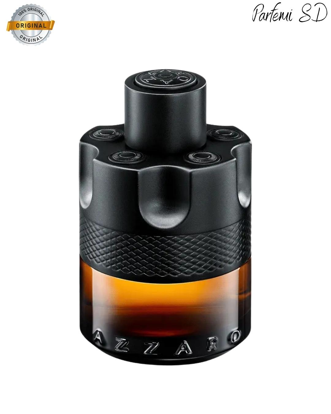 Azzaro The Most Wanted PARFUM Parfemi SD muski parfem