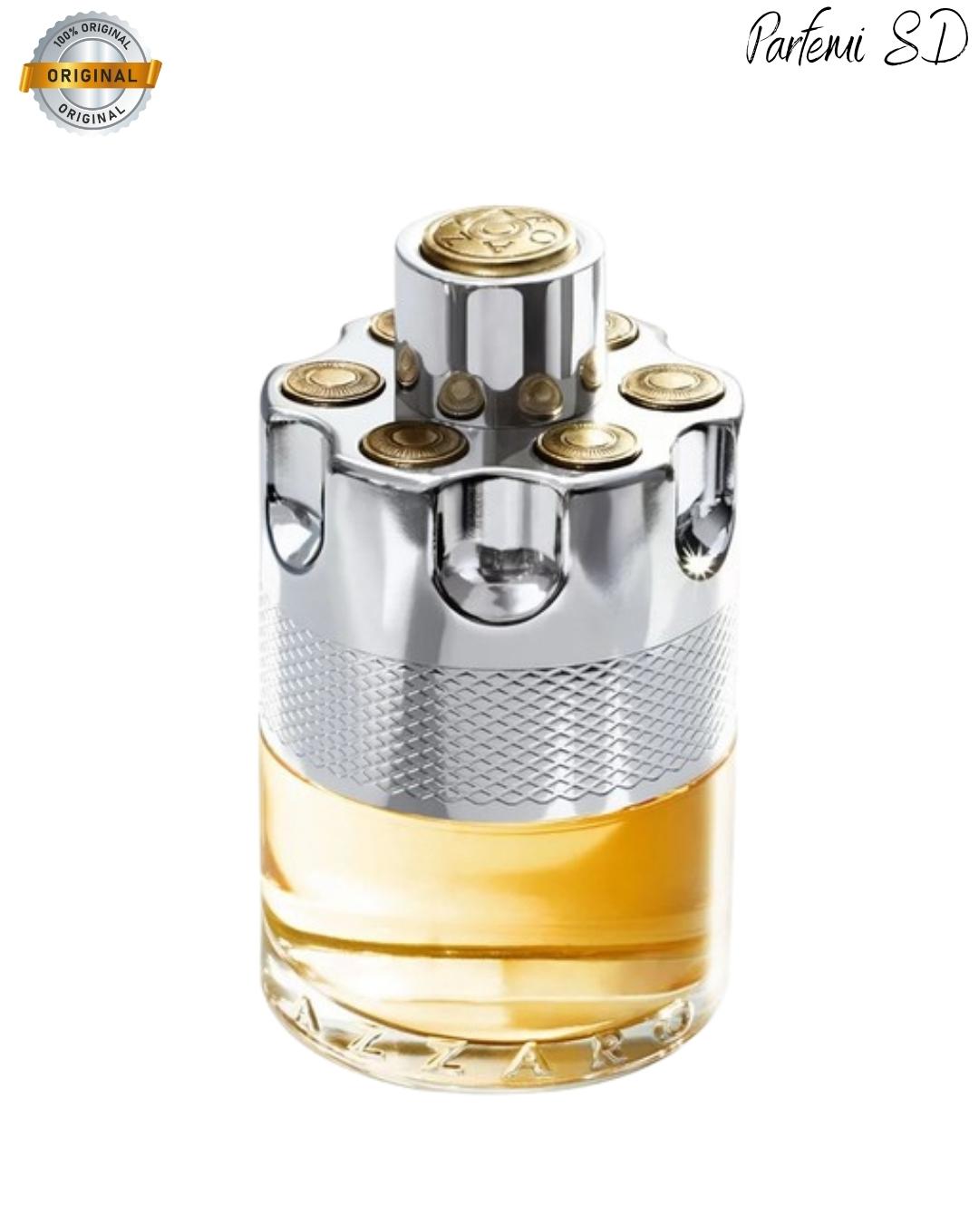 Azzaro Wanted EDT Parfemi SD muski parfem