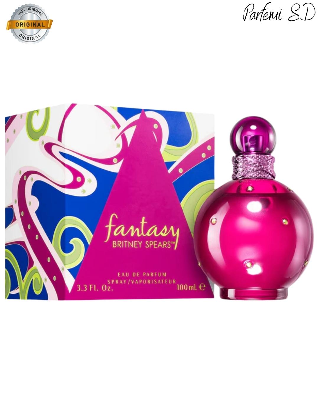 Britney Spears Fantasy EDP 100ml Parfemi SD zenski parfem