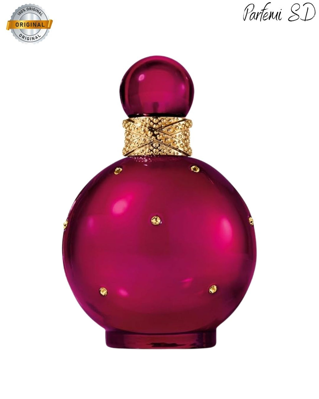 Britney Spears Fantasy Intense EDP Parfemi SD zenski parfem