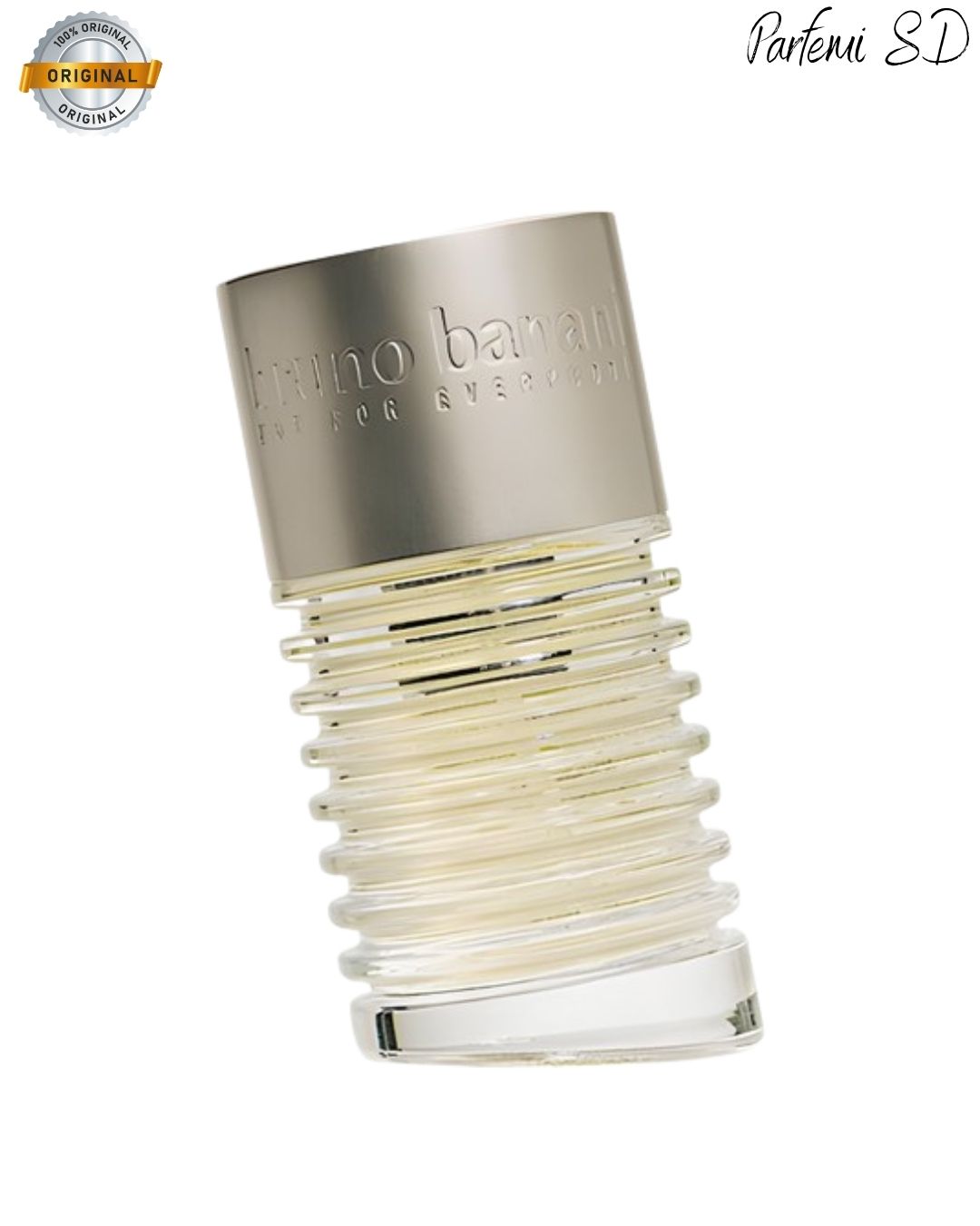Bruno Banani Man EDT Parfemi SD muski parfem