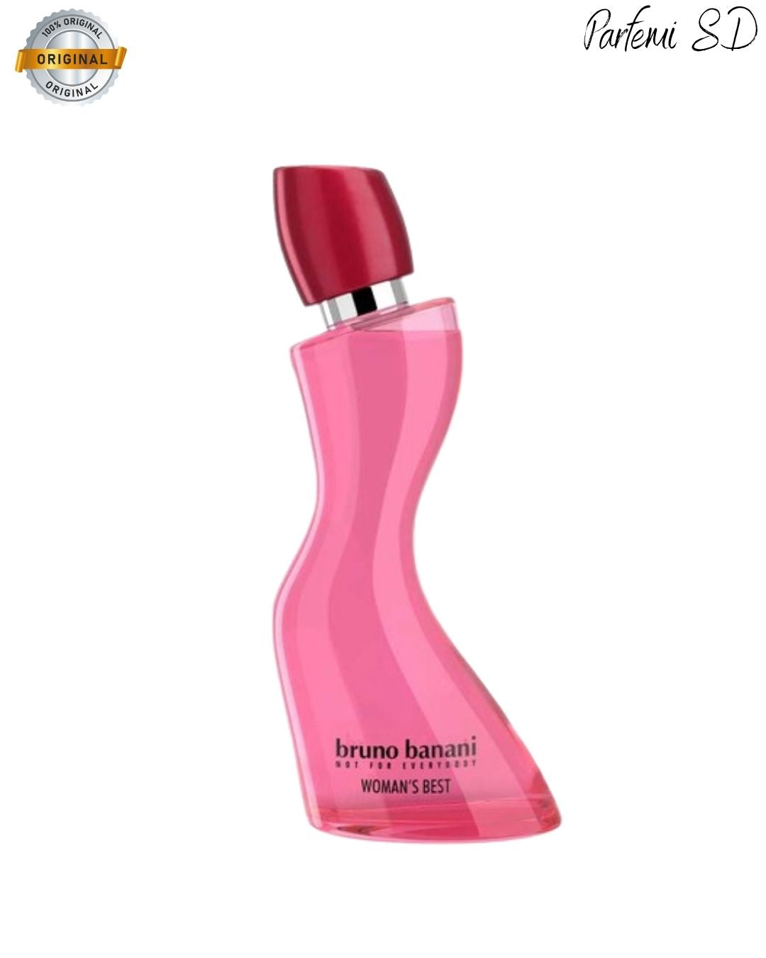 Bruno Banani Woman's Best EDT Parfemi SD zenski parfem