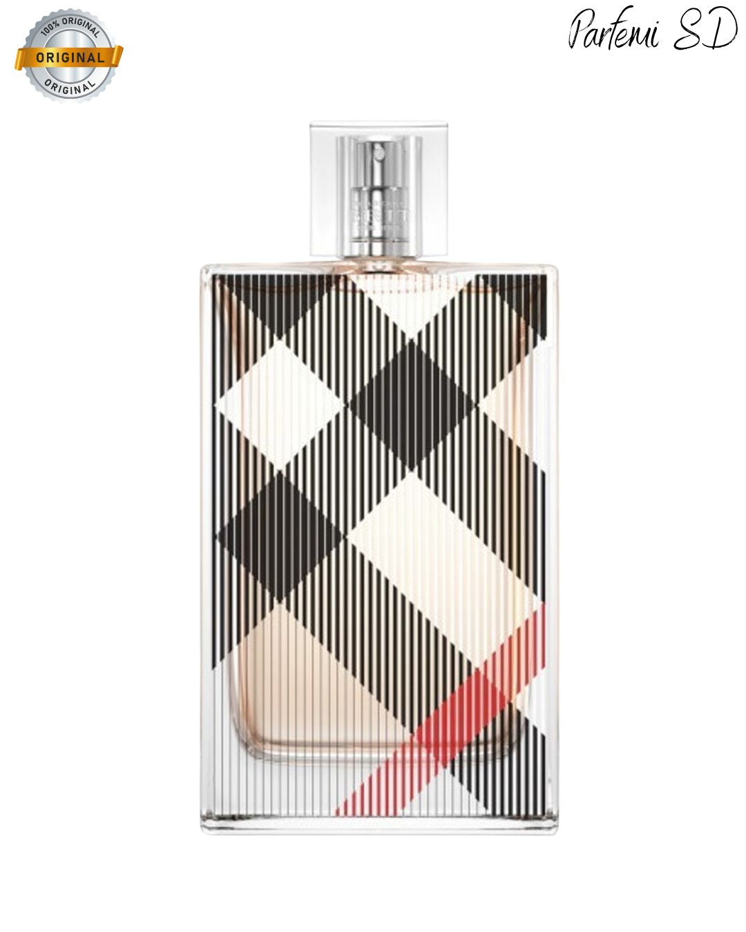 Burberry Brit EDP Parfemi SD zenski parfem