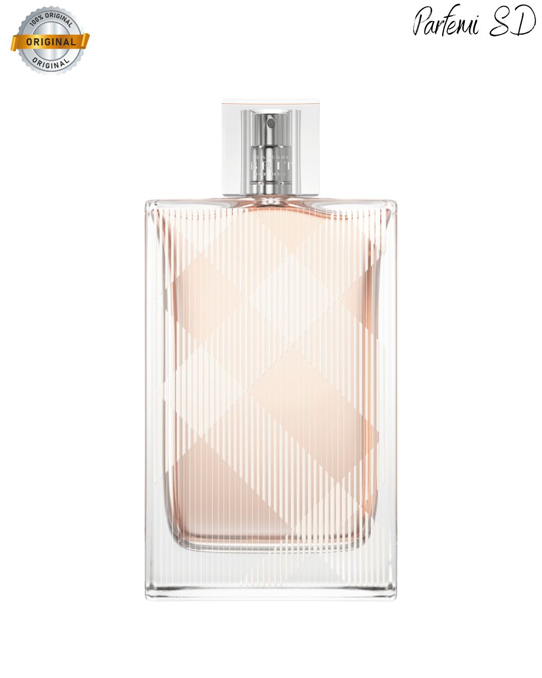 Burberry Brit For Her EDT Parfemi SD zenski parfem