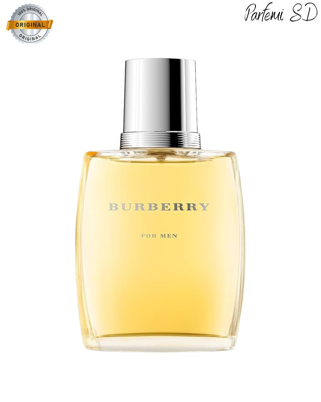 Burberry Classic For Men EDT Parfemi SD muski parfem