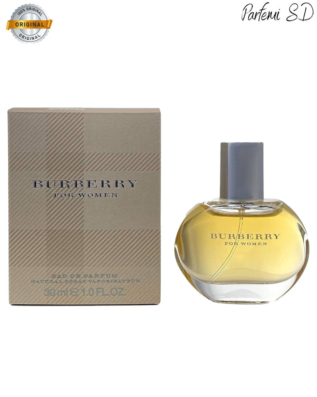 Burberry Classic Women EDP 30ml Parfemi SD zenski parfem