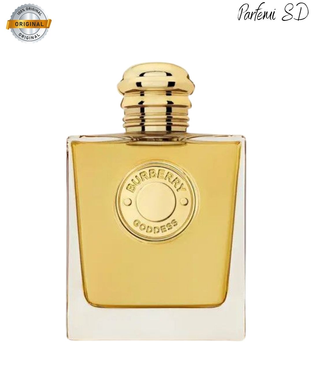Burberry Goddess Intense EDP Parfemi SD zenski parfem