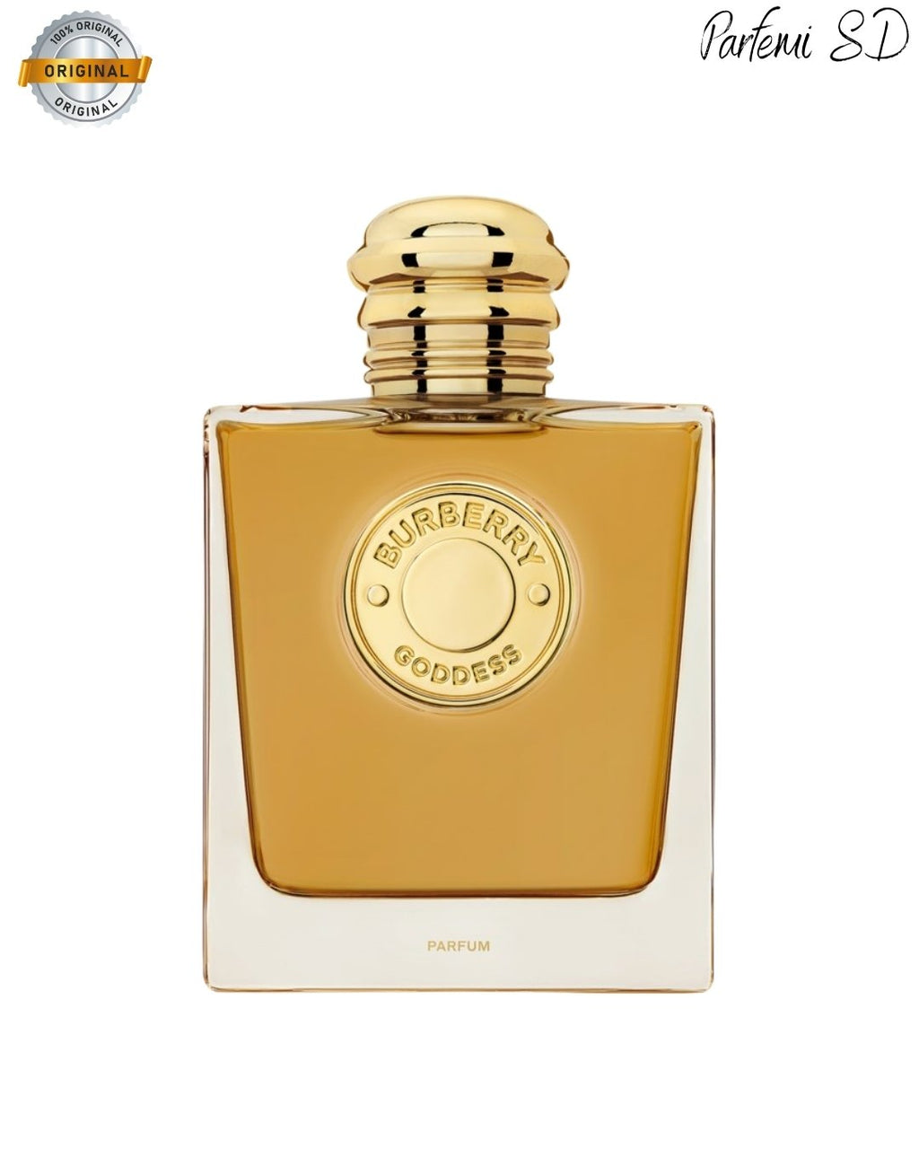 Burberry Goddess PARFUM Parfemi SD zenski parfem
