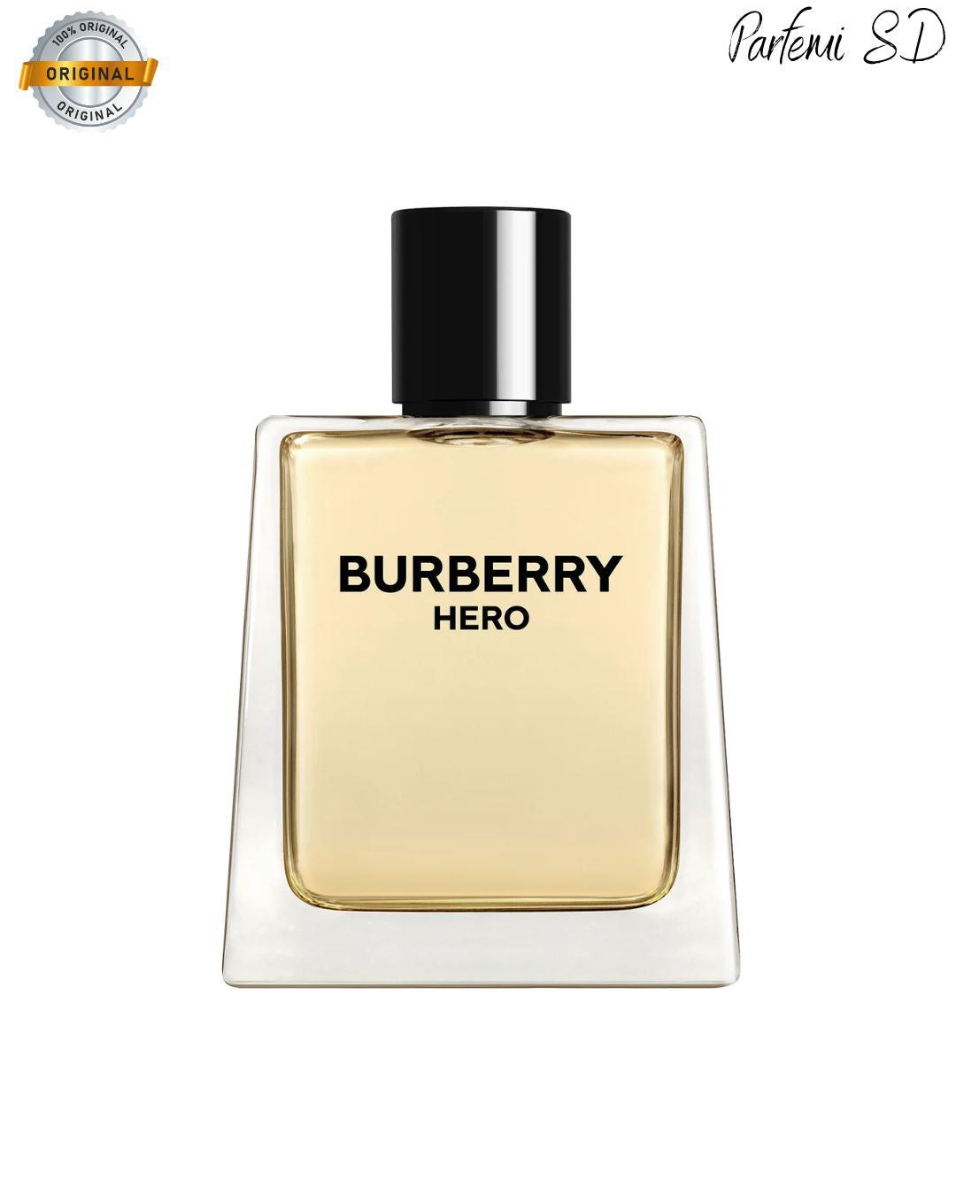 Burberry Hero EDT Parfemi SD muski parfem