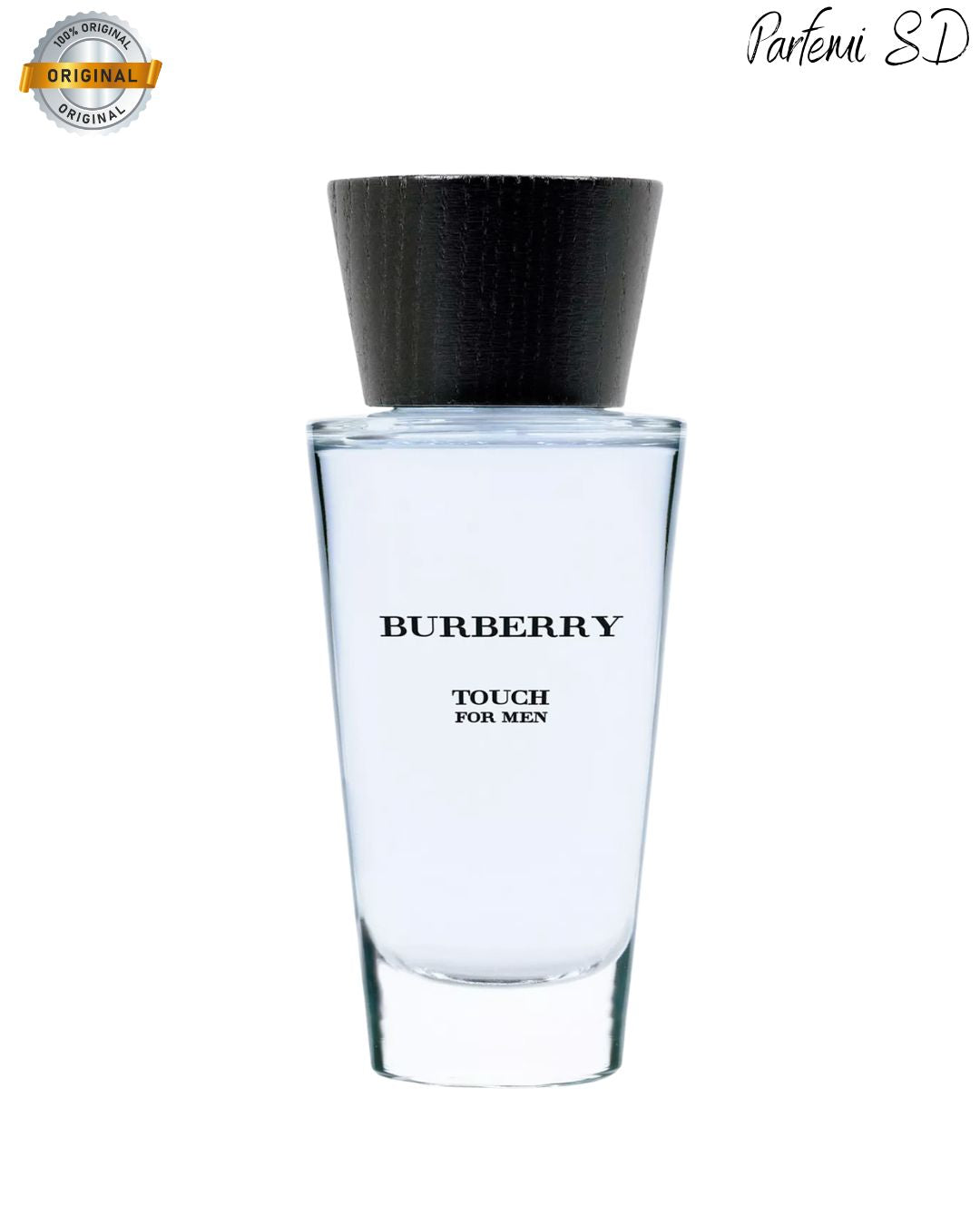Burberry Touch For Men EDT Parfemi SD muski parfem