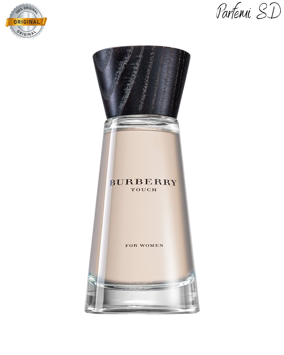 Burberry Touch For Women EDP Parfemi SD zenski parfem
