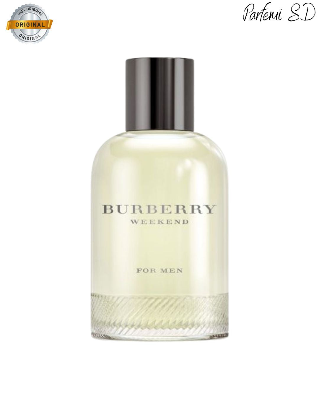 Burberry Weekend For Men EDT Parfemi SD muski parfem
