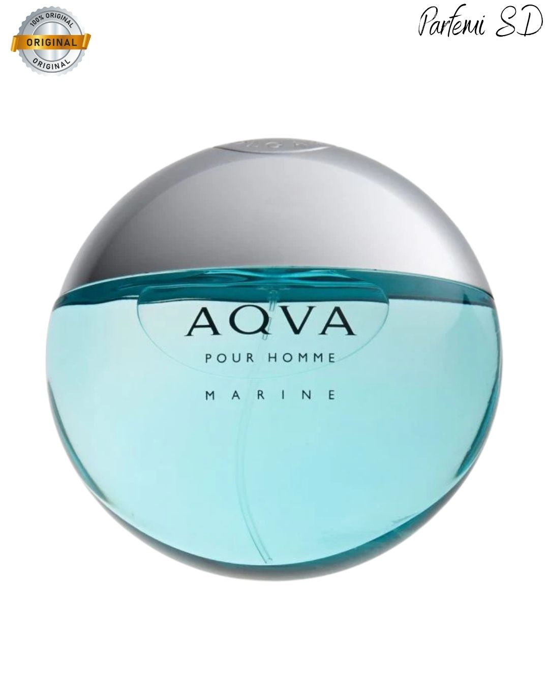 Bvlgari Aqva Marine EDT Parfemi SD muski parfem