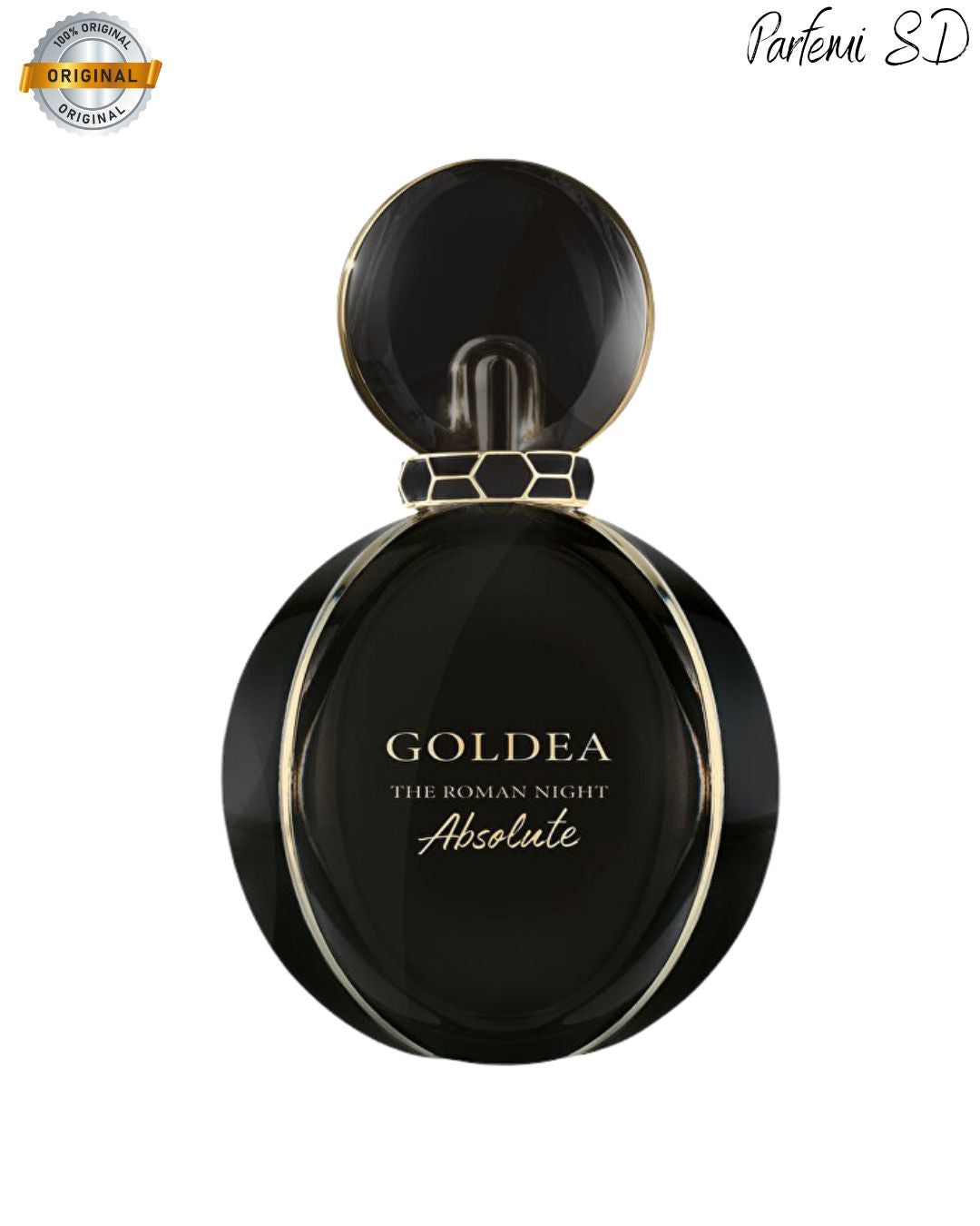 Bvlgari Goldea The Roman Night Absolute EDP Parfemi SD zenski parfem