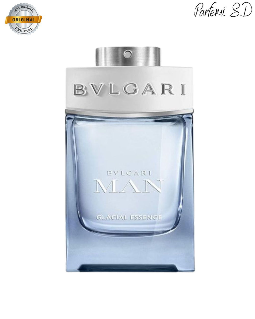 Bvlgari Man Glacial Essence EDP Parfemi SD muski parfem