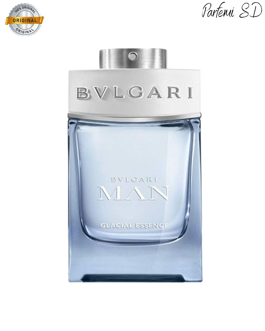 Bvlgari Man Glacial Essence EDP Parfemi SD muski parfem