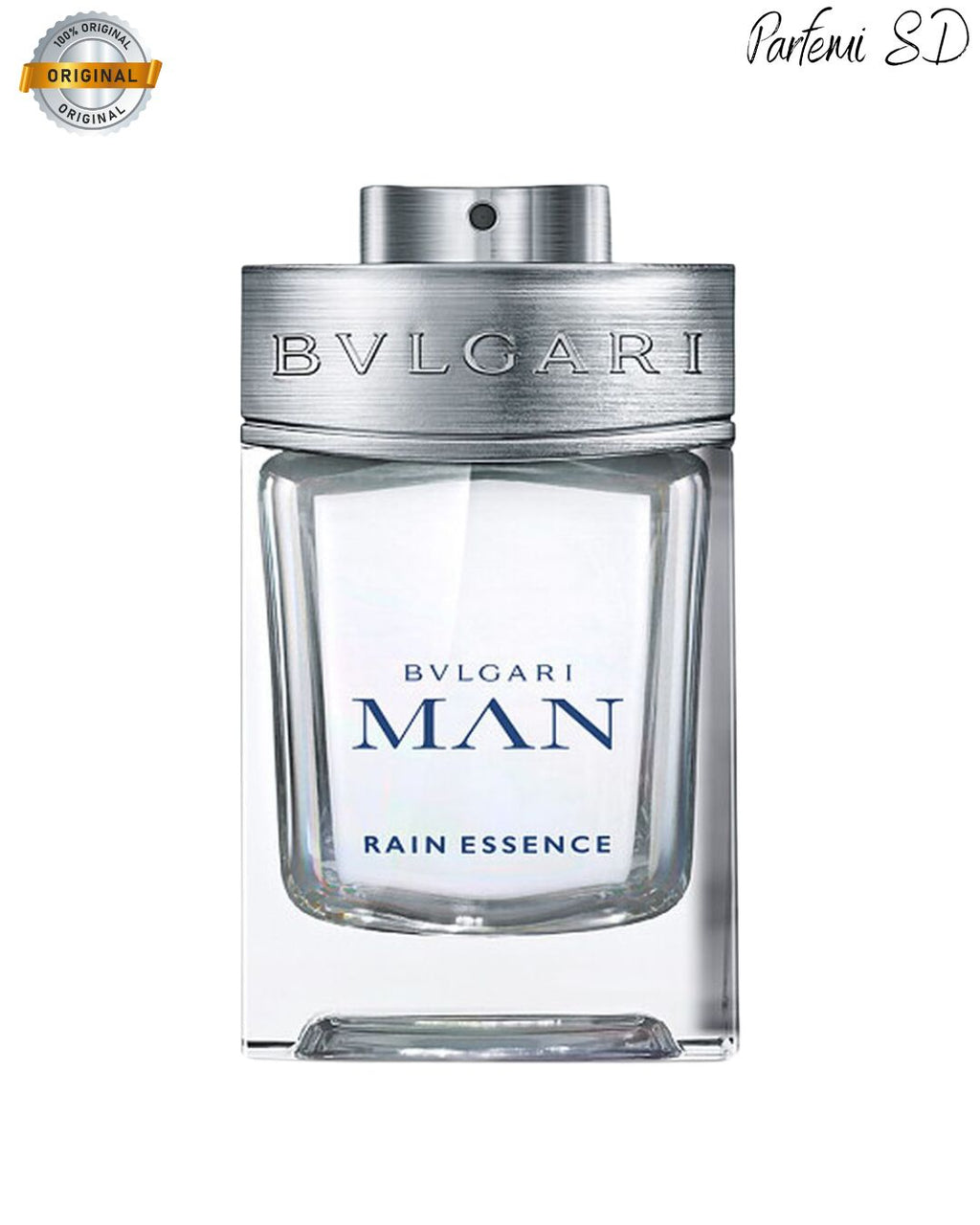 Bvlgari Man Rain Essence EDP Parfemi SD muski parfem