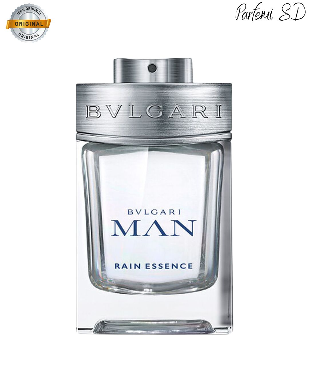 Bvlgari Man Rain Essence EDP Parfemi SD muski parfem