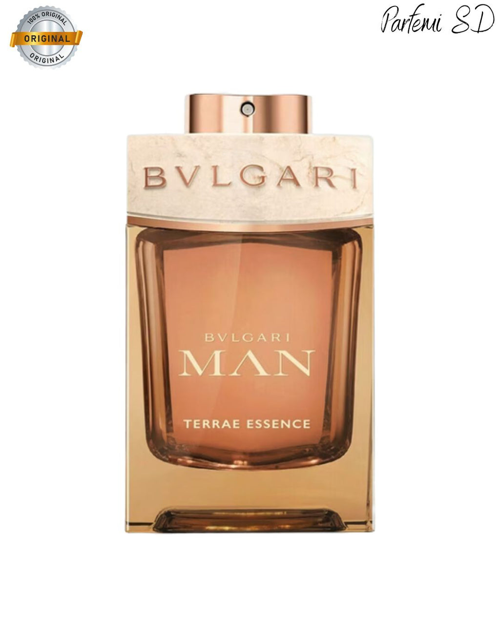 Bvlgari Man Terrae Essence EDP Parfemi SD muski parfem